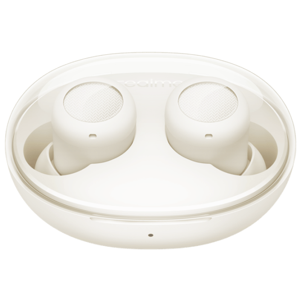 Căști Realme Buds Q2s White Fără fir / Personal / In ear photo 3