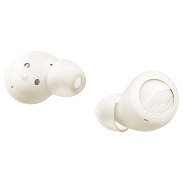 Căști Realme Buds Q2s White Fără fir / Personal / In ear photo 4