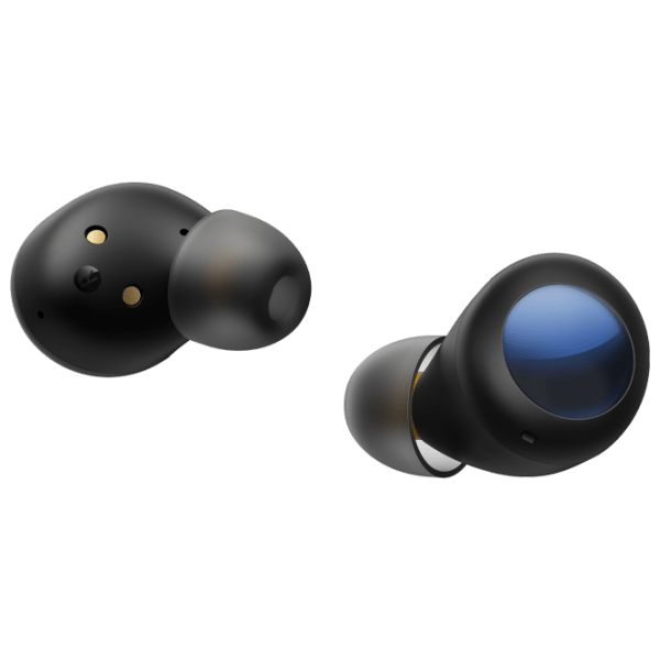 Căști Realme Buds Q2s Black Fără fir / Personal / In ear photo 4