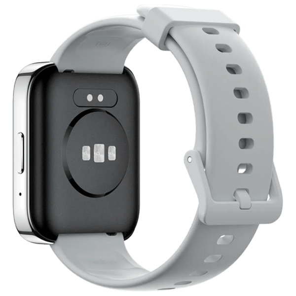 Ceas inteligent Realme Watch 3 Gray 1.8" | 45.7 mm | Metal/ Silicon
| photo 4