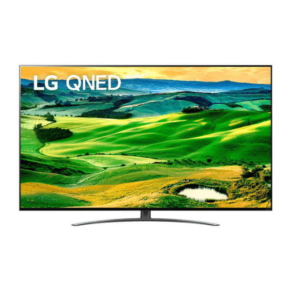 Телевизор LG 50QNED816QA Smart TV 4K Черный 50" | QNED | 4K photo 1