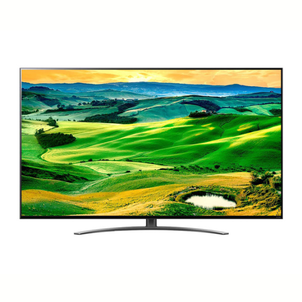 Телевизор LG 65QNED816QA Smart TV 4K Черный 65" | VA | 4K photo 2