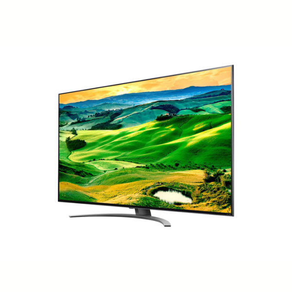 Телевизор LG 65QNED816QA Smart TV 4K Черный 65" | VA | 4K photo 3