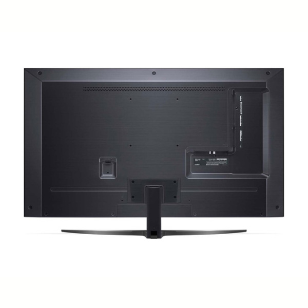 Телевизор LG 65QNED816QA Smart TV 4K Черный 65" | VA | 4K photo 4