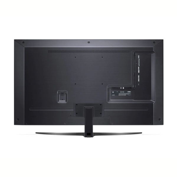 Телевизор LG 55NANO826QB Smart TV 4K Черный 55" | NanoCell | 4K photo 5