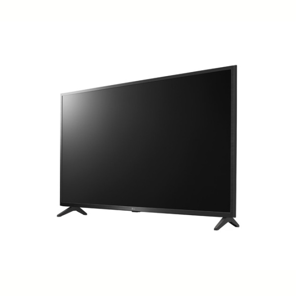 Телевизор LG 43UQ75006LF Smart TV 4K Черный 43" | LED | 4K photo 2