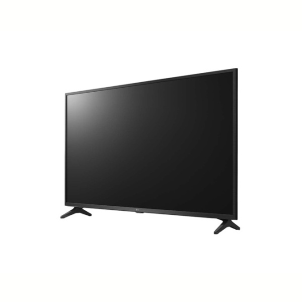 Телевизор LG 55UQ75006LF Smart TV 4K Черный 55" | LED | 4K photo 2