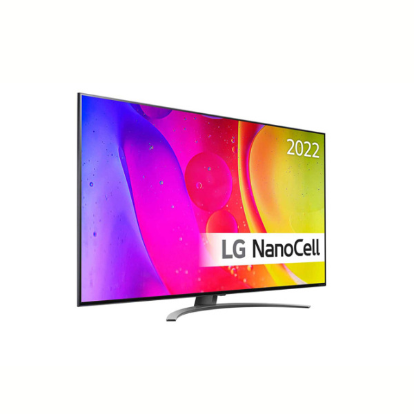 Телевизор LG 75NANO826QB Smart TV 4K Черный 75" | NanoCell | 4K photo 3