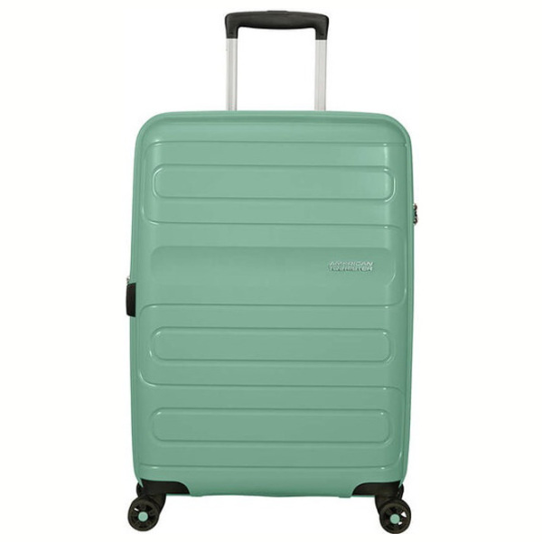 Valiză American Tourister Sunside Green Mineral 72.5l   photo 3