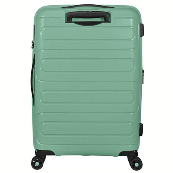 Valiză American Tourister Sunside Green Mineral 72.5l   photo 4