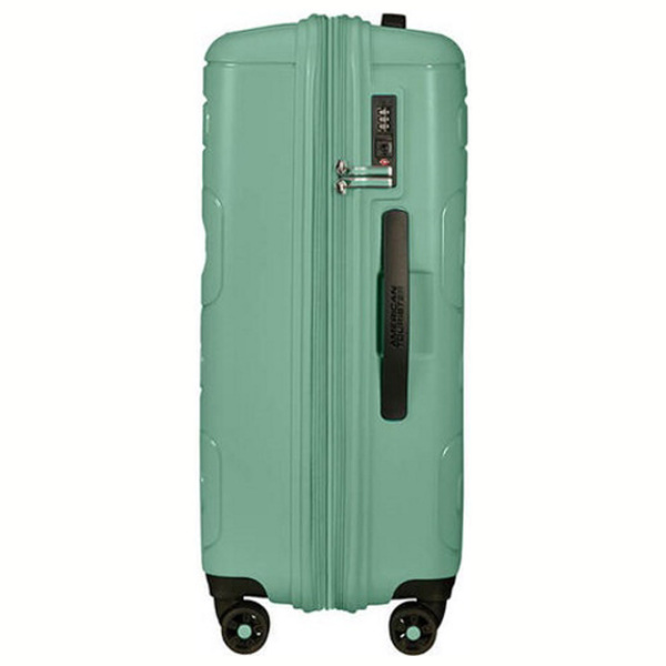 Valiză American Tourister Sunside Green Mineral 72.5l   photo 5