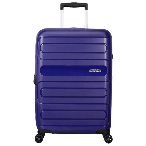 Valiză American Tourister Sunside Blue 72.5l   photo 1