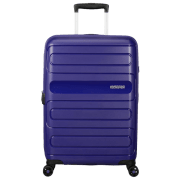 Valiză American Tourister Sunside Blue 72.5l  