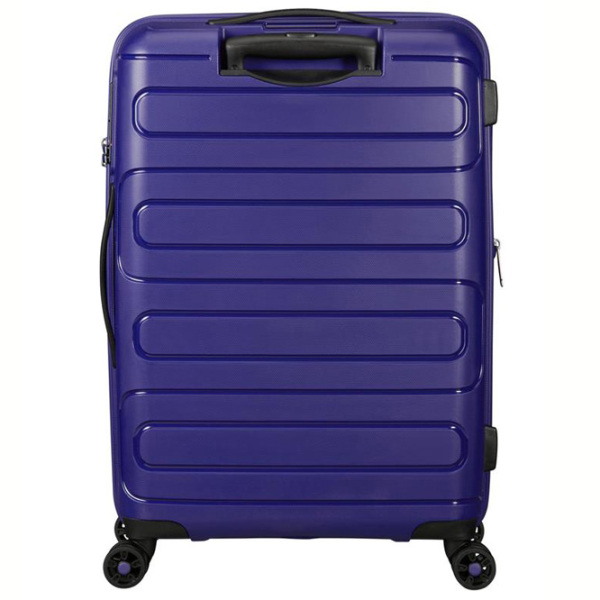 Valiză American Tourister Sunside Blue 72.5l   photo 3