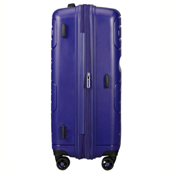 Valiză American Tourister Sunside Blue 72.5l   photo 4