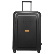 Valiză Samsonite S'Cure Eco Black 79l  