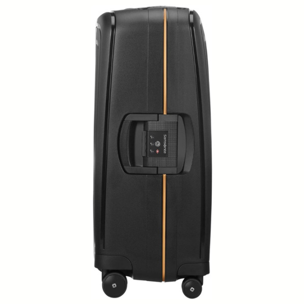 Valiză Samsonite S'Cure Eco Black 79l   photo 5