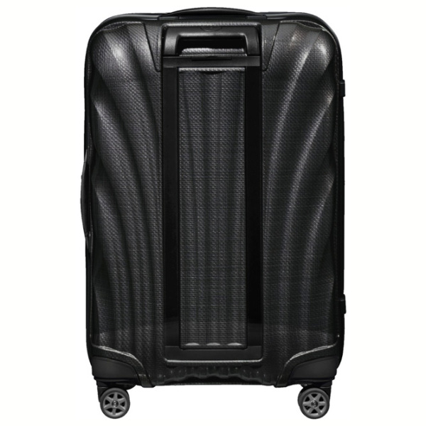 Valiză Samsonite C-Lite Black 68l   photo 3