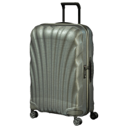 Valiză Samsonite C-Lite Green Metalic 68l  