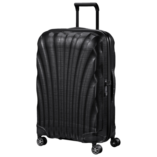 Valiză Samsonite C-Lite Black 94l   photo 1