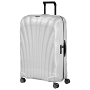 Valiză Samsonite C-Lite White 94l  