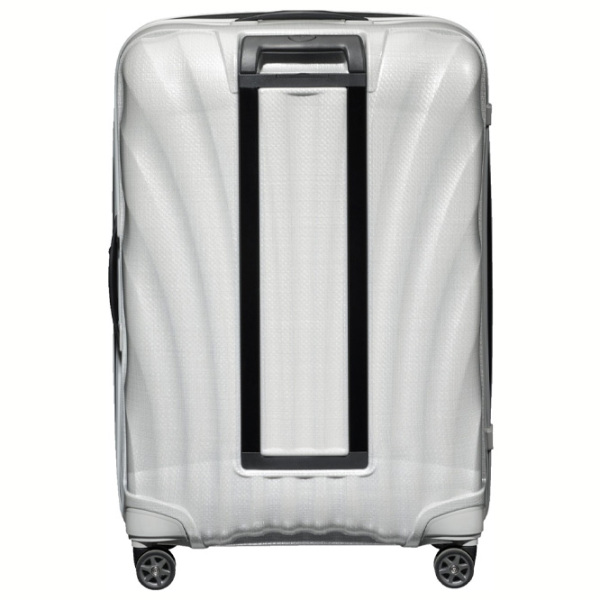 Valiză Samsonite C-Lite White 94l   photo 4
