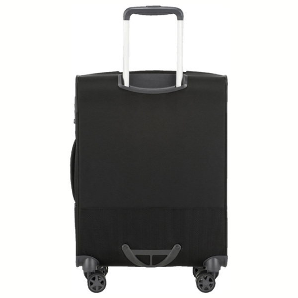 Чемодан Samsonite Popsoda Черный 35л   photo 3