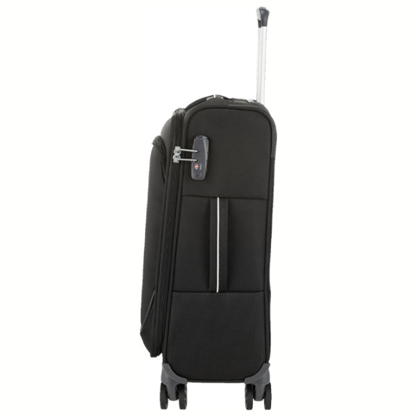 Чемодан Samsonite Popsoda Черный 35л   photo 4