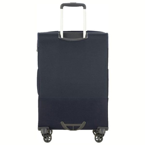 Чемодан Samsonite Popsoda Синий Темный 35л   photo 4