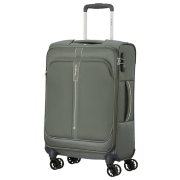 Valiză Samsonite Popsoda Green 35l  