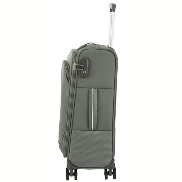 Чемодан Samsonite Popsoda Зеленый 35л   photo 2