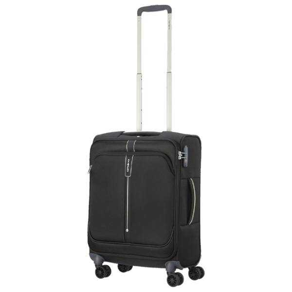 Чемодан Samsonite Popsoda Черный 105л   photo 5