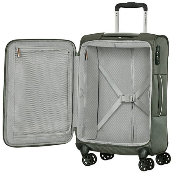 Чемодан Samsonite Popsoda Зеленый 105л   photo 3