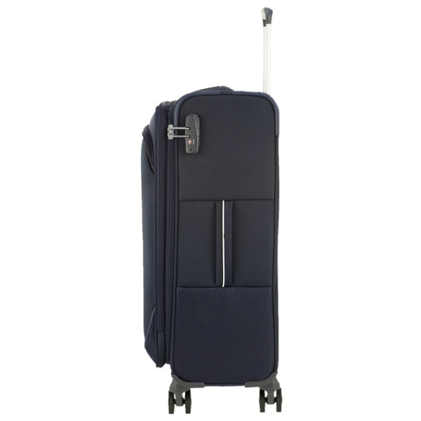 Чемодан Samsonite Popsoda Синий Темный 105л   photo 5