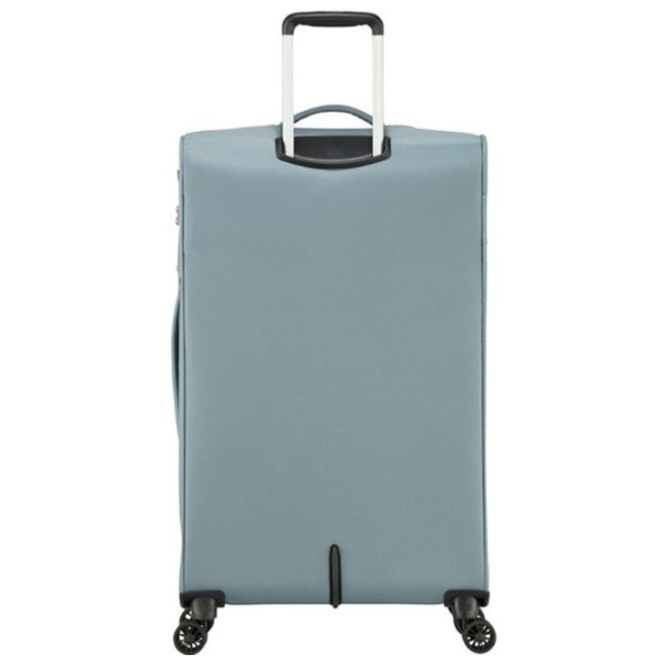 Valiză American Tourister Summerfunk Gray Metal 43l   photo 3