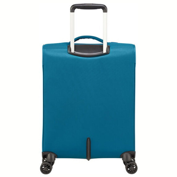 Valiză American Tourister Summerfunk Teal 43l   photo 4