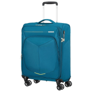 Valiză American Tourister Summerfunk Teal 71.5l  