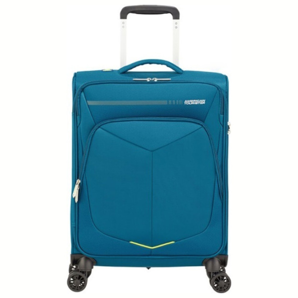 Valiză American Tourister Summerfunk Teal 109.5l   photo 3