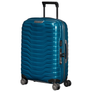 Valiză Samsonite Proxis Blue 38l  
