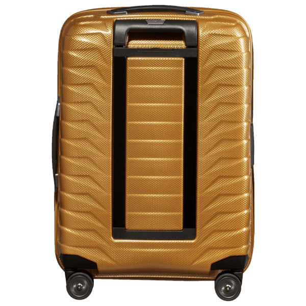 Valiză Samsonite Proxis Gold 75l   photo 3