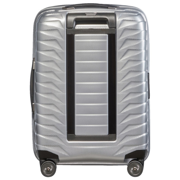 Valiză Samsonite Proxis Silver 125 l   photo 3