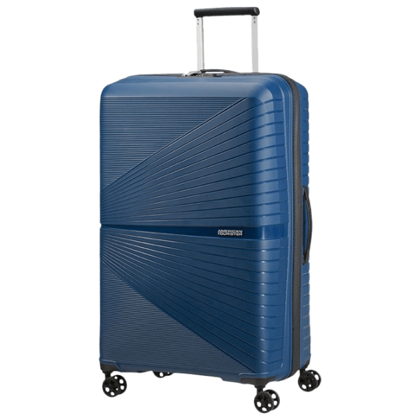 Чемодан American Tourister Airconic Midnight Navy 33.5 л (128186/ 1552)  photo 1