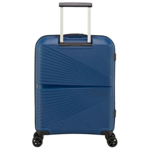 Чемодан American Tourister Airconic Midnight Navy 33.5 л (128186/ 1552)  photo 3