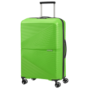 Чемодан American Tourister Airconic Зелёный Acid 33.5 л (128186/ 1552)