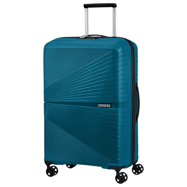 Чемодан American Tourister Airconic Синий Deep 33.5 л (128186/ 1552)  photo 1