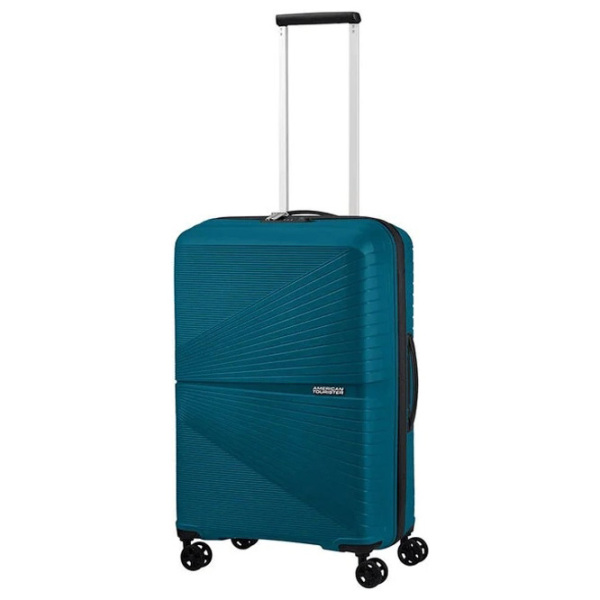Чемодан American Tourister Airconic Синий Deep 33.5 л (128186/ 1552)  photo 2