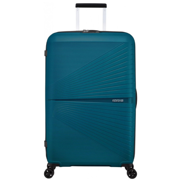 Чемодан American Tourister Airconic Синий Deep 33.5 л (128186/ 1552)  photo 3