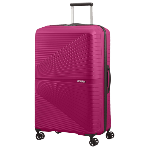 Чемодан American Tourister Airconic Orchid Deep 33.5 л (128186/ 1552)  photo 1