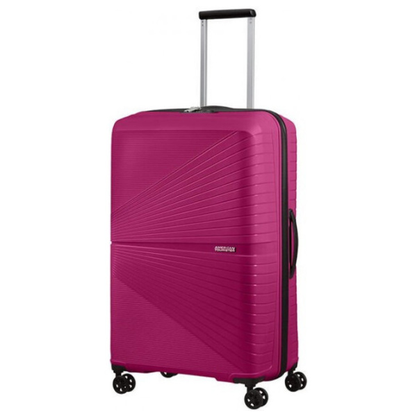 Чемодан American Tourister Airconic Orchid Deep 33.5 л (128186/ 1552)  photo 2