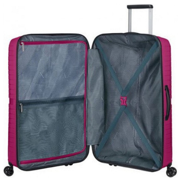 Чемодан American Tourister Airconic Orchid Deep 33.5 л (128186/ 1552)  photo 7